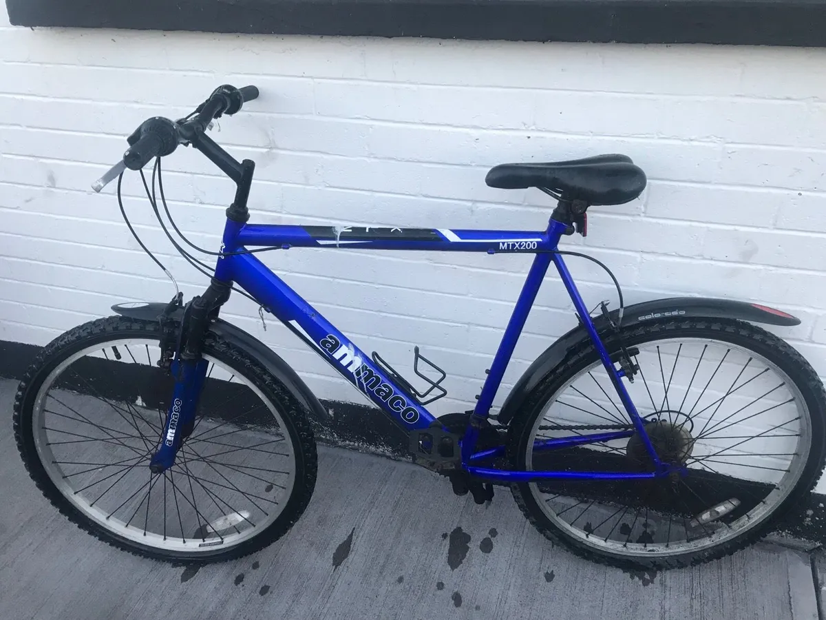 Mountain bike for sale - Image 3