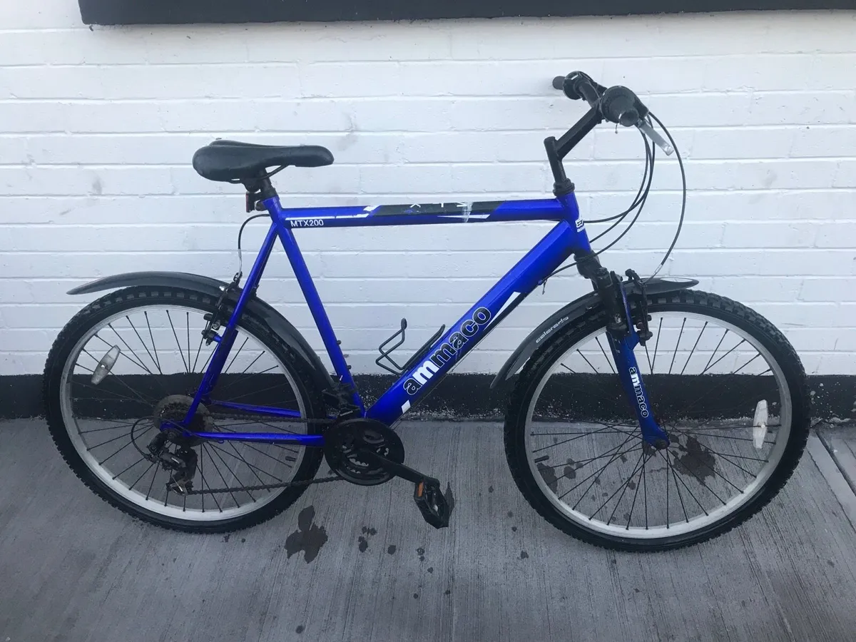 Mountain bike for sale - Image 4