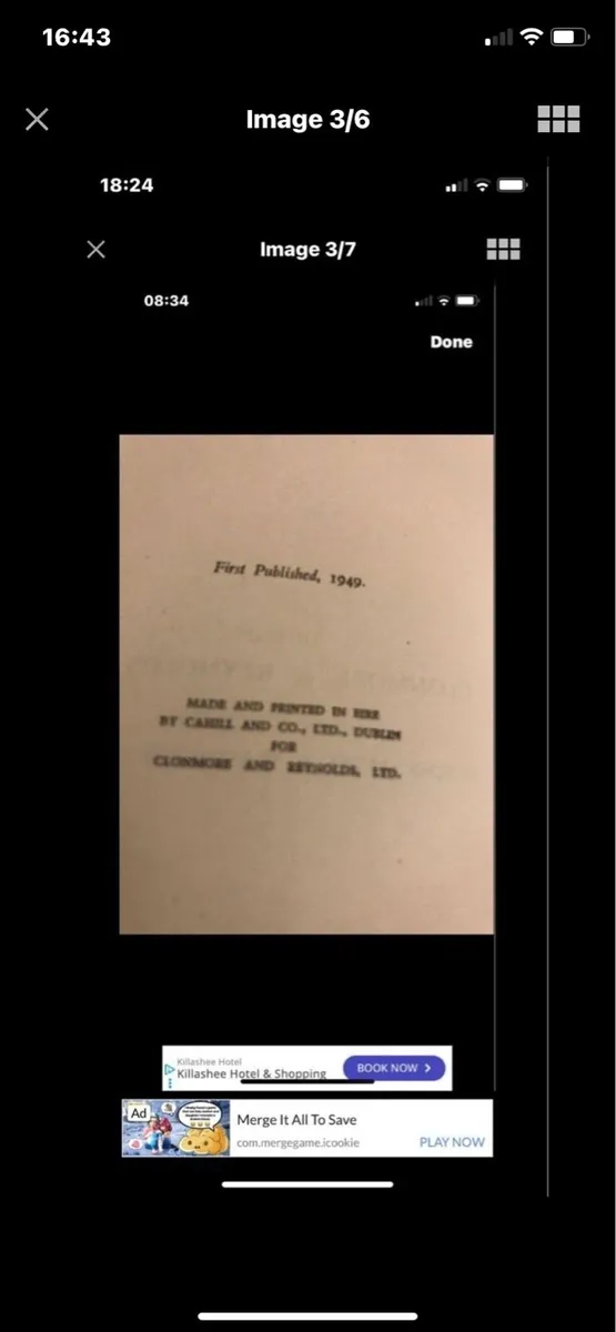 The Life & Legend of St. Patrick (1949) - Image 3