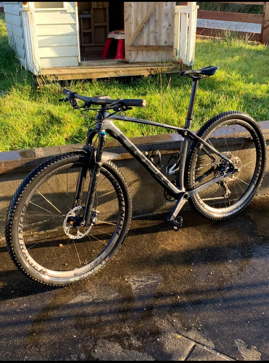 Mtb trek pro caliber - Image 1