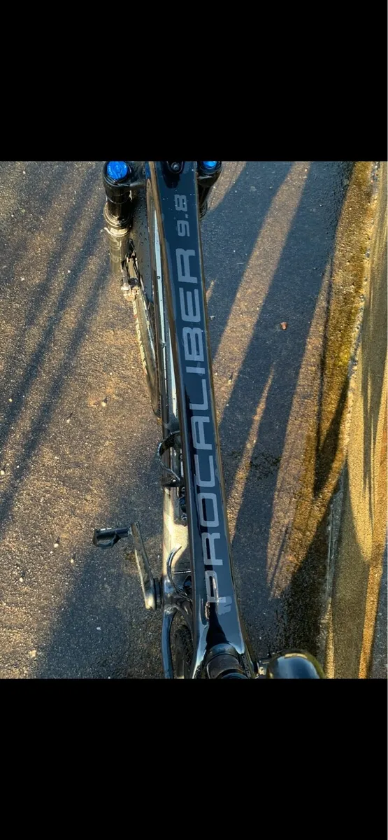 Mtb trek pro caliber - Image 2