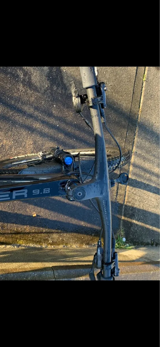 Mtb trek pro caliber - Image 3