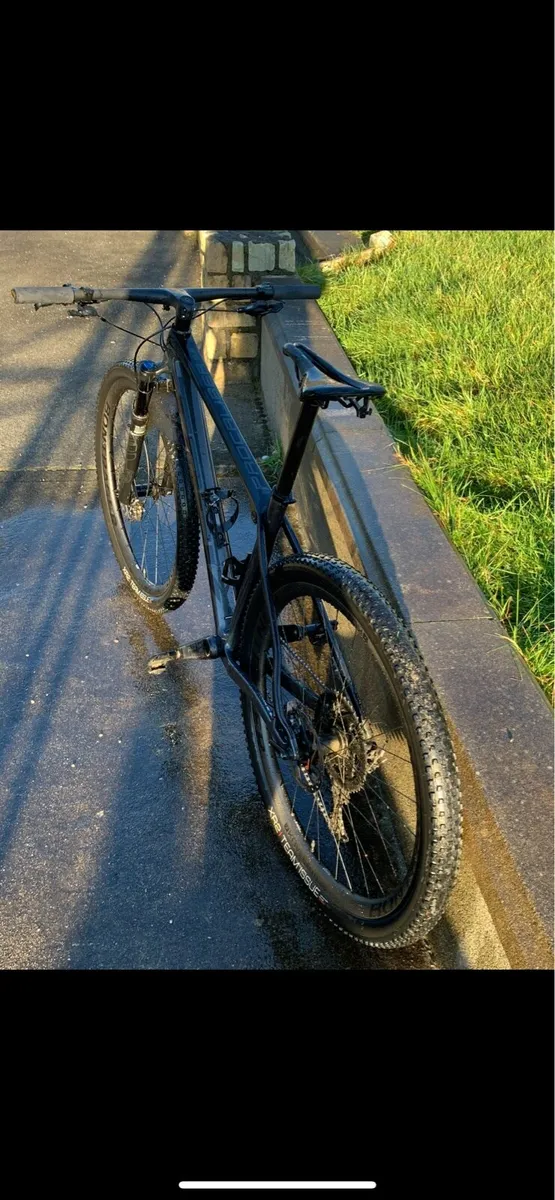 Mtb trek pro caliber - Image 4