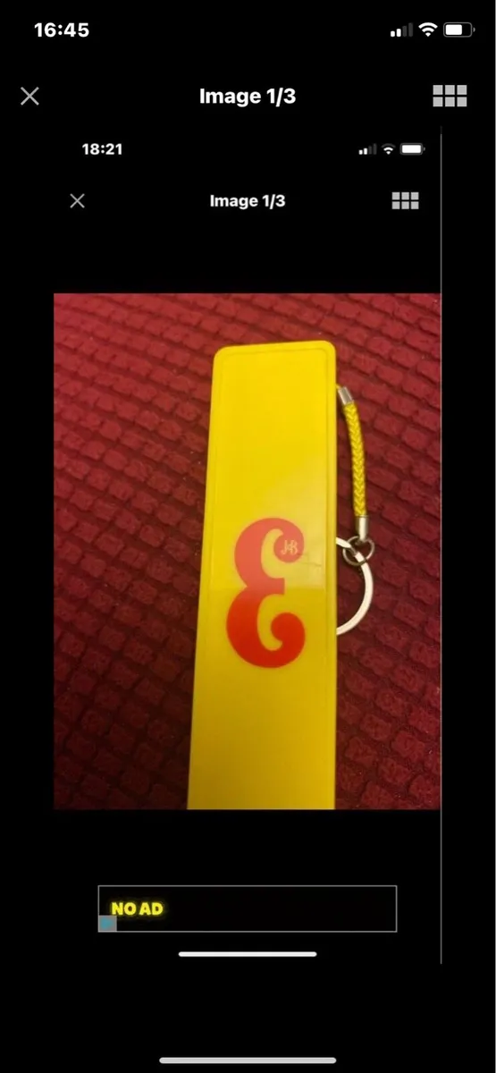 Portable Novelty Power Bank - Image 1