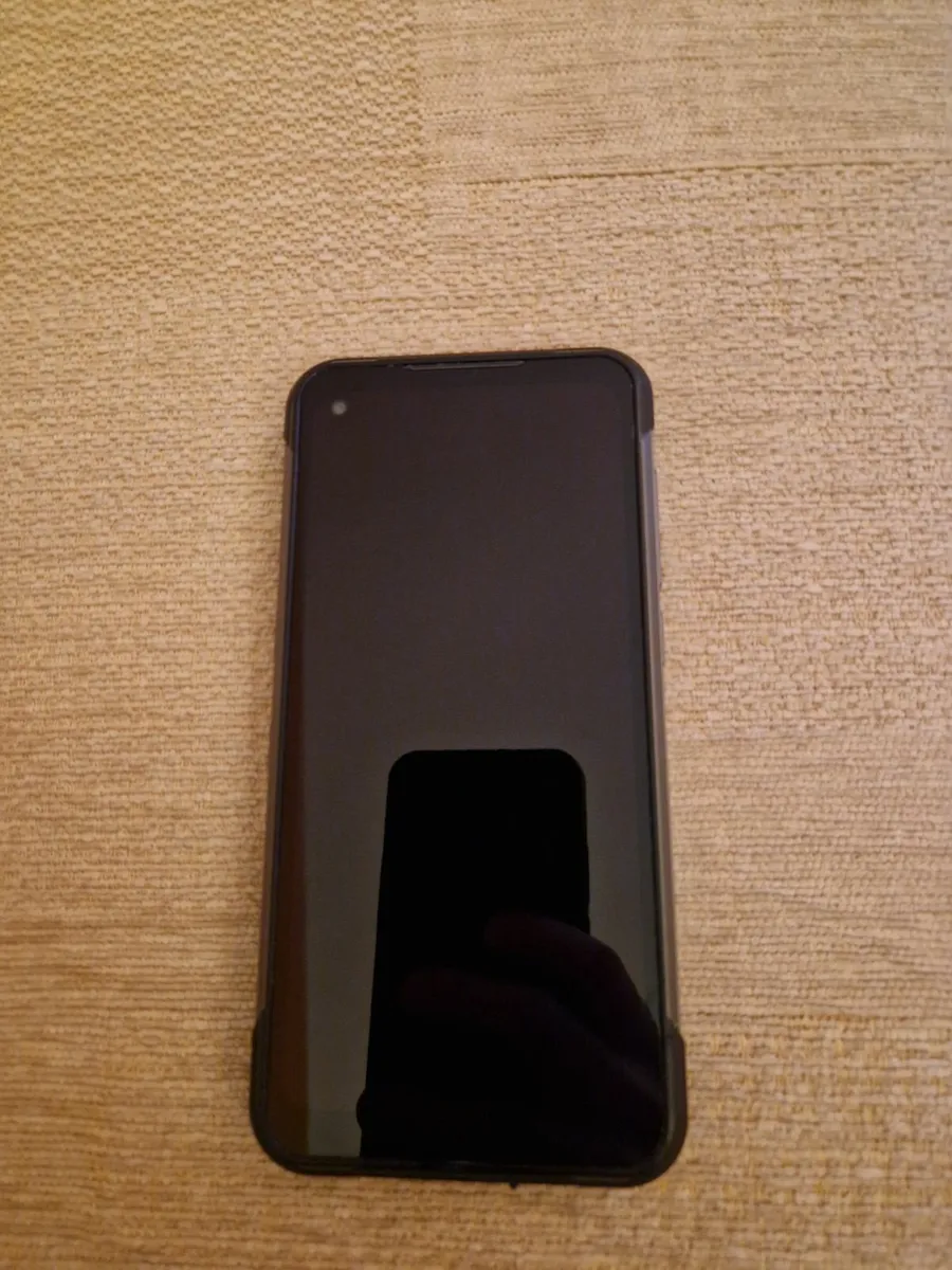 Doogee S97 pro rugged smartphone - Image 1