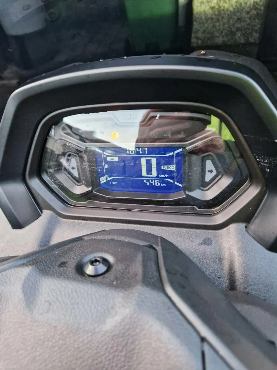 Yamaha NMAX 125 - Image 2