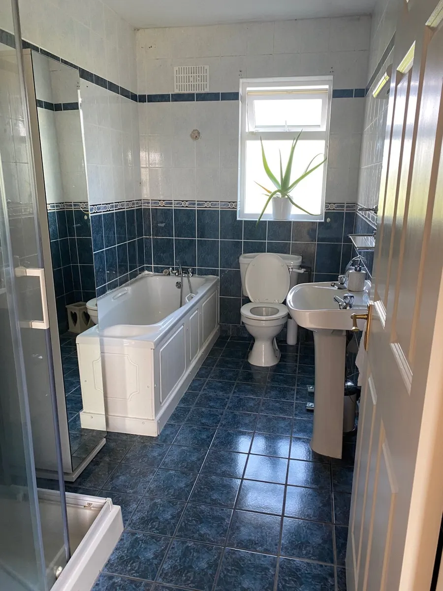 Bathroom ware - Image 1