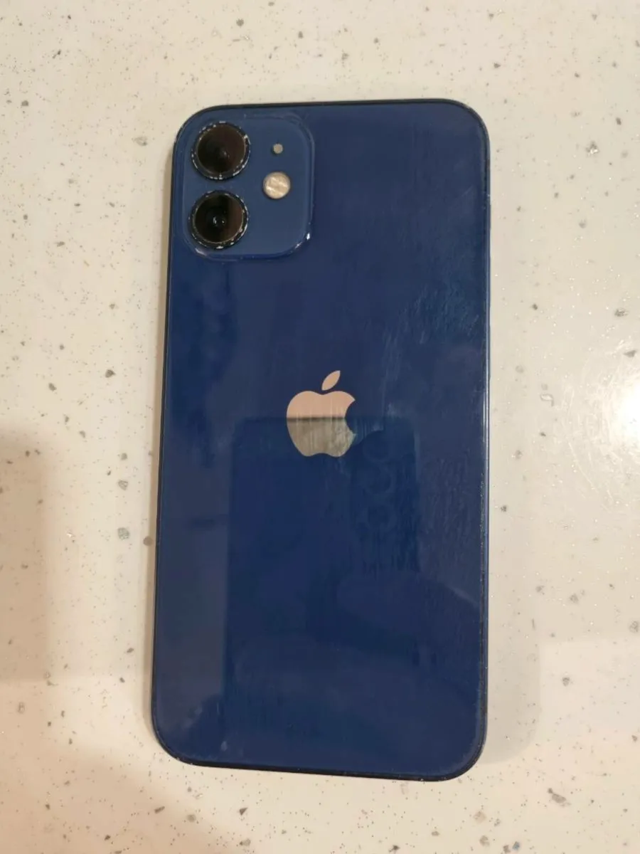 Iphone 12 mini for sale! - Image 1
