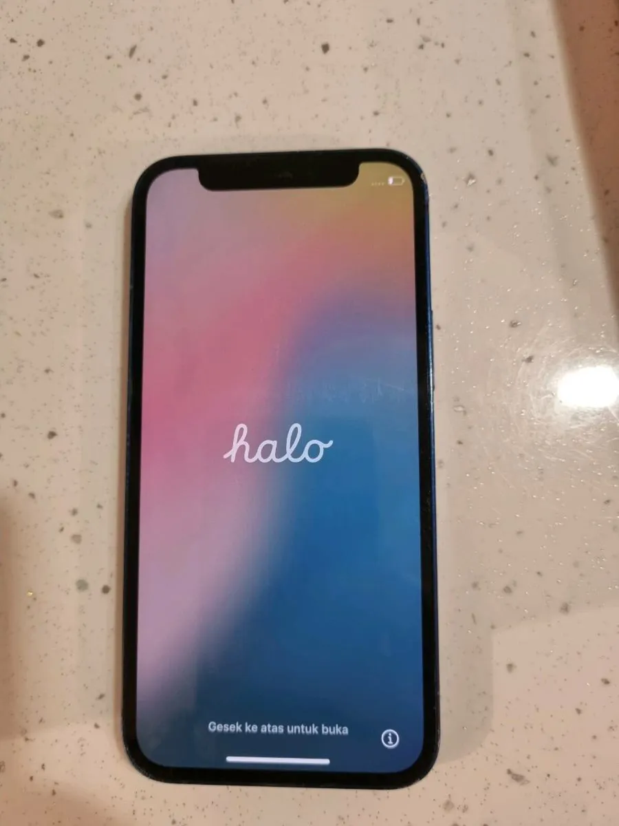 Iphone 12 mini for sale! - Image 2