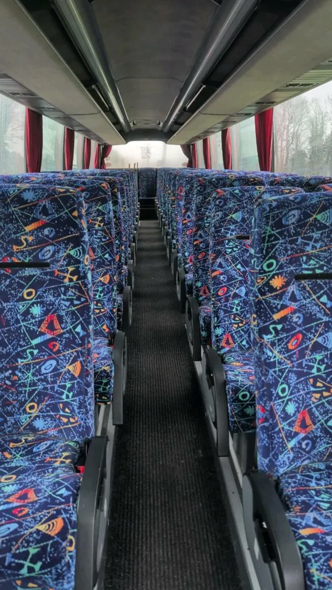 Volvo b12m - Image 3