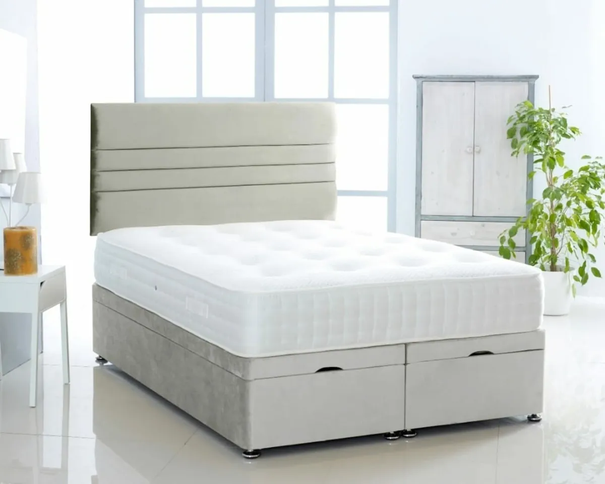 Brand New beds for sale - Image 3