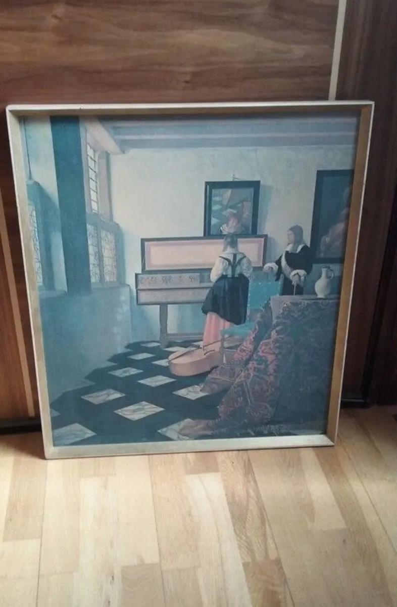 Wall Picture - Image 1