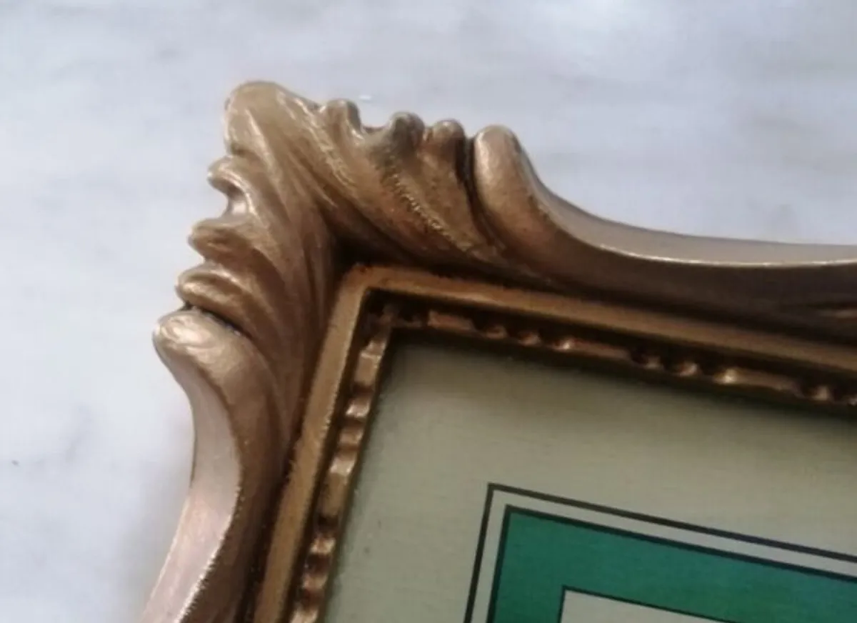 The Gleaners - Wall Picture Frame - Image 3