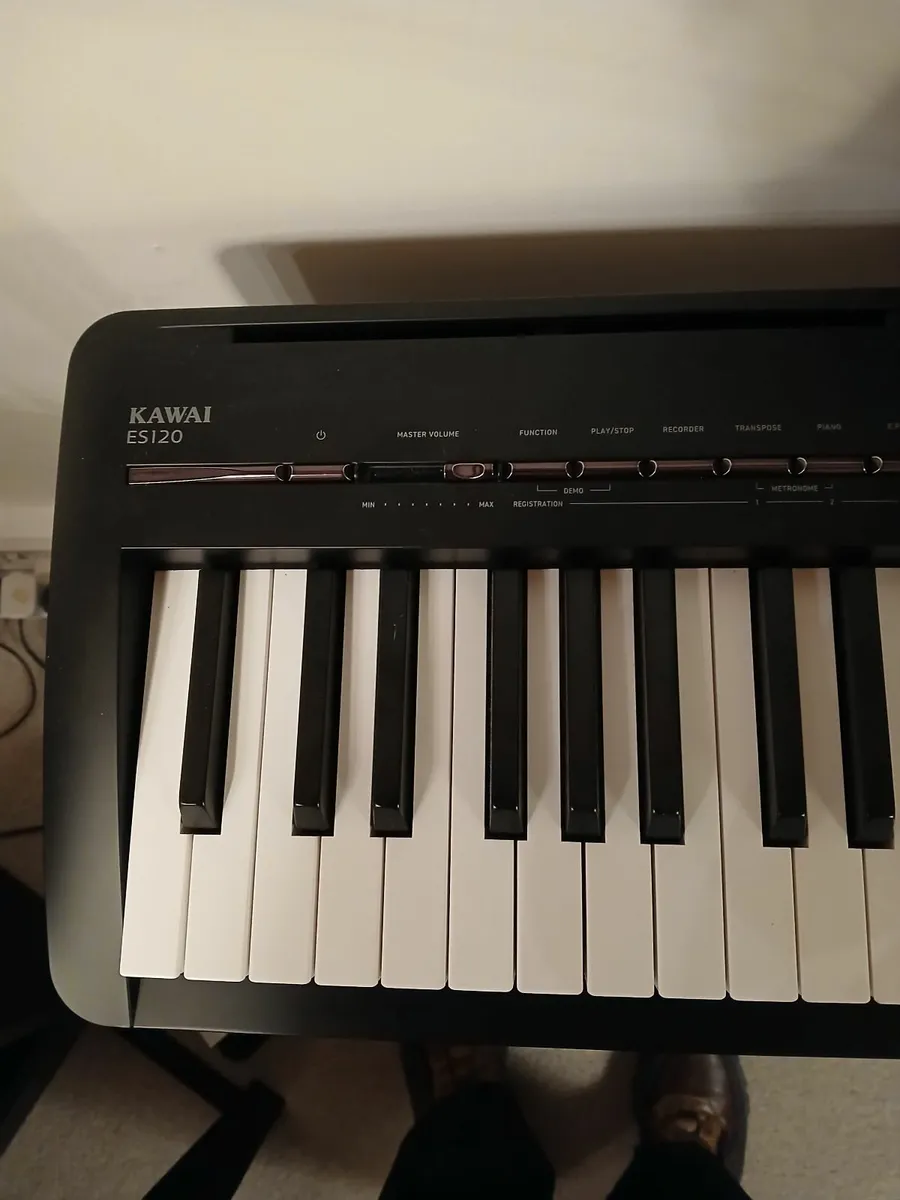 Digital piano - Image 1