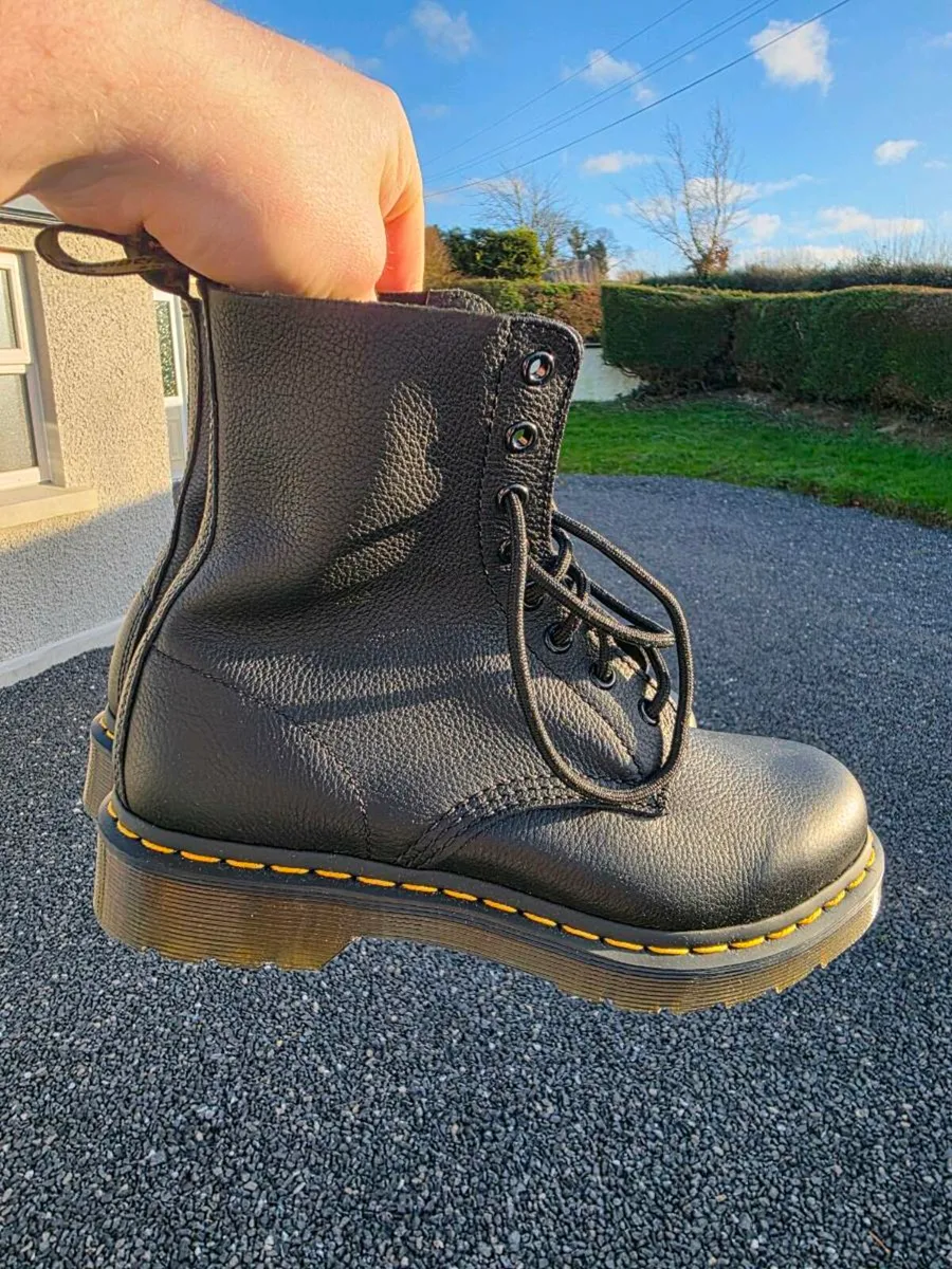 Doc Marten Boots - Image 2