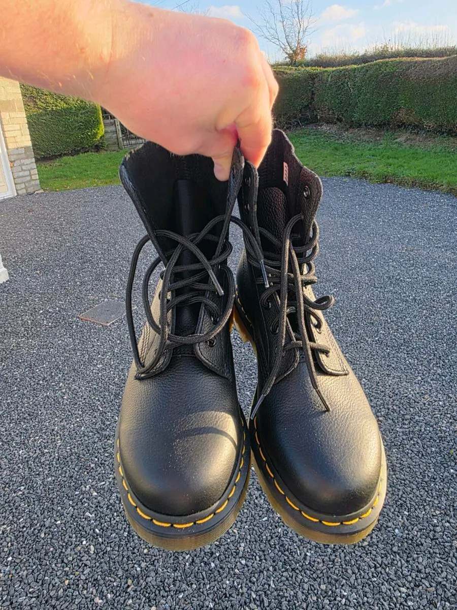 Doc Marten Boots - Image 3