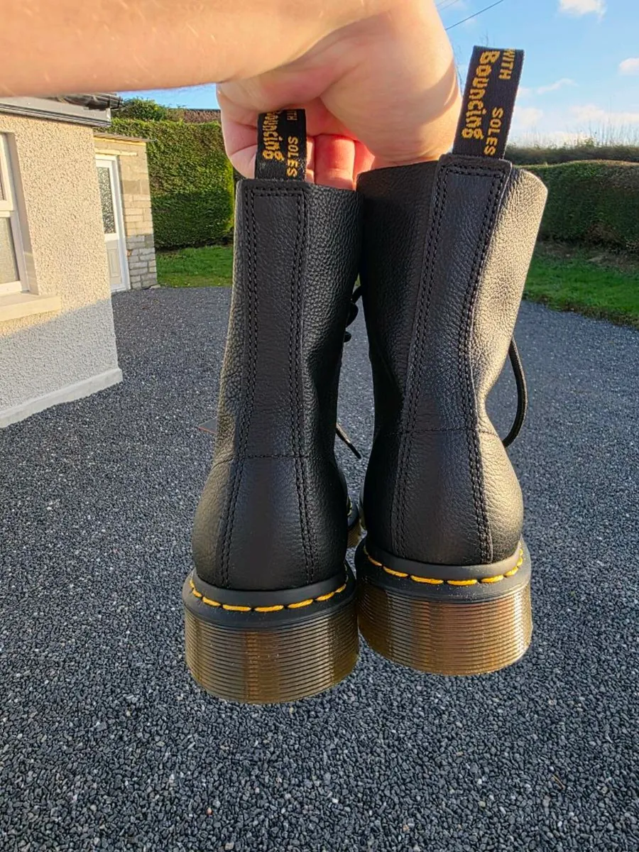 Doc Marten Boots - Image 4