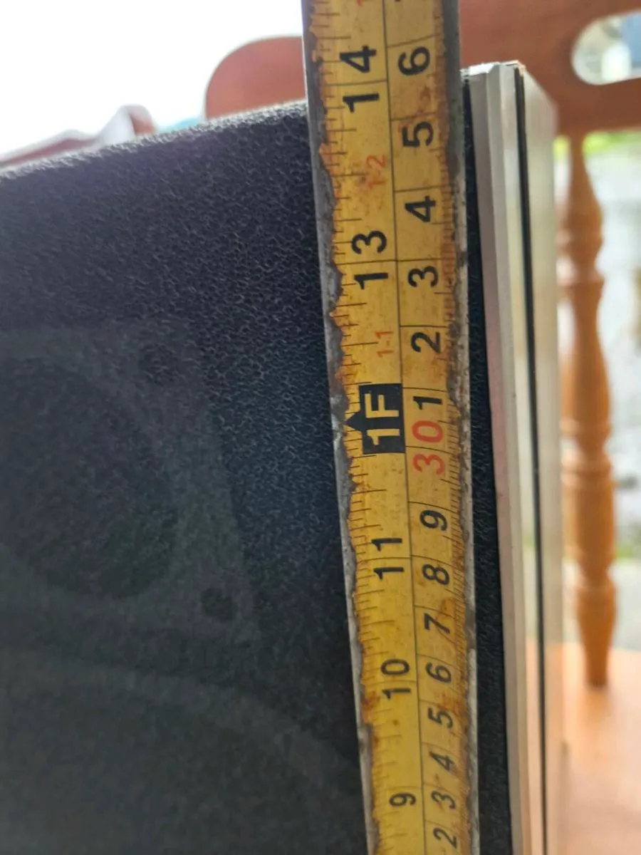 Vintage speakers - Image 3