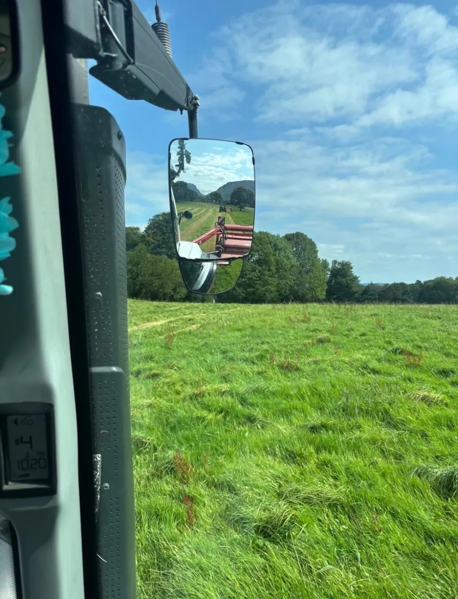 Silage bales - Image 4