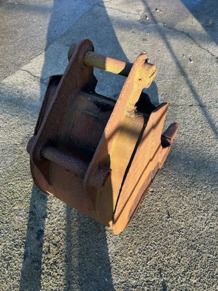 JCB Bucket - Image 3