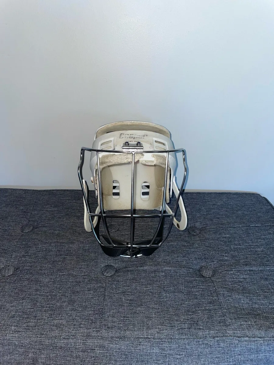 Cooper helmet - Image 1