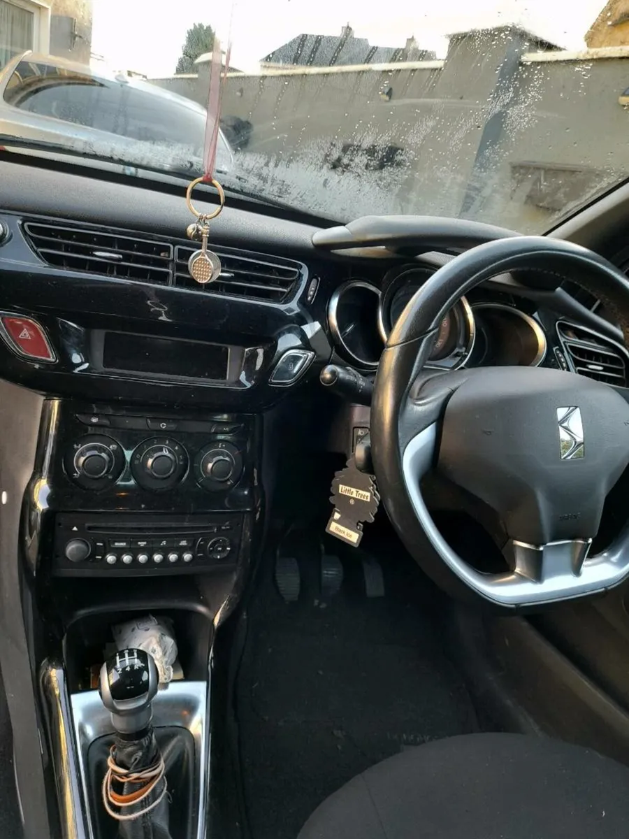 Citroen Ds3 - Image 1