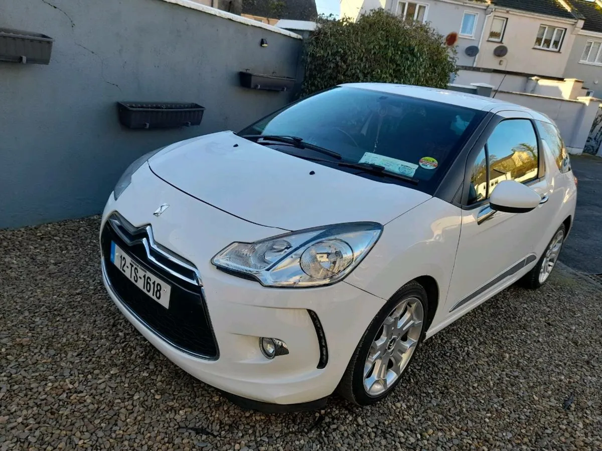 Citroen Ds3 - Image 4