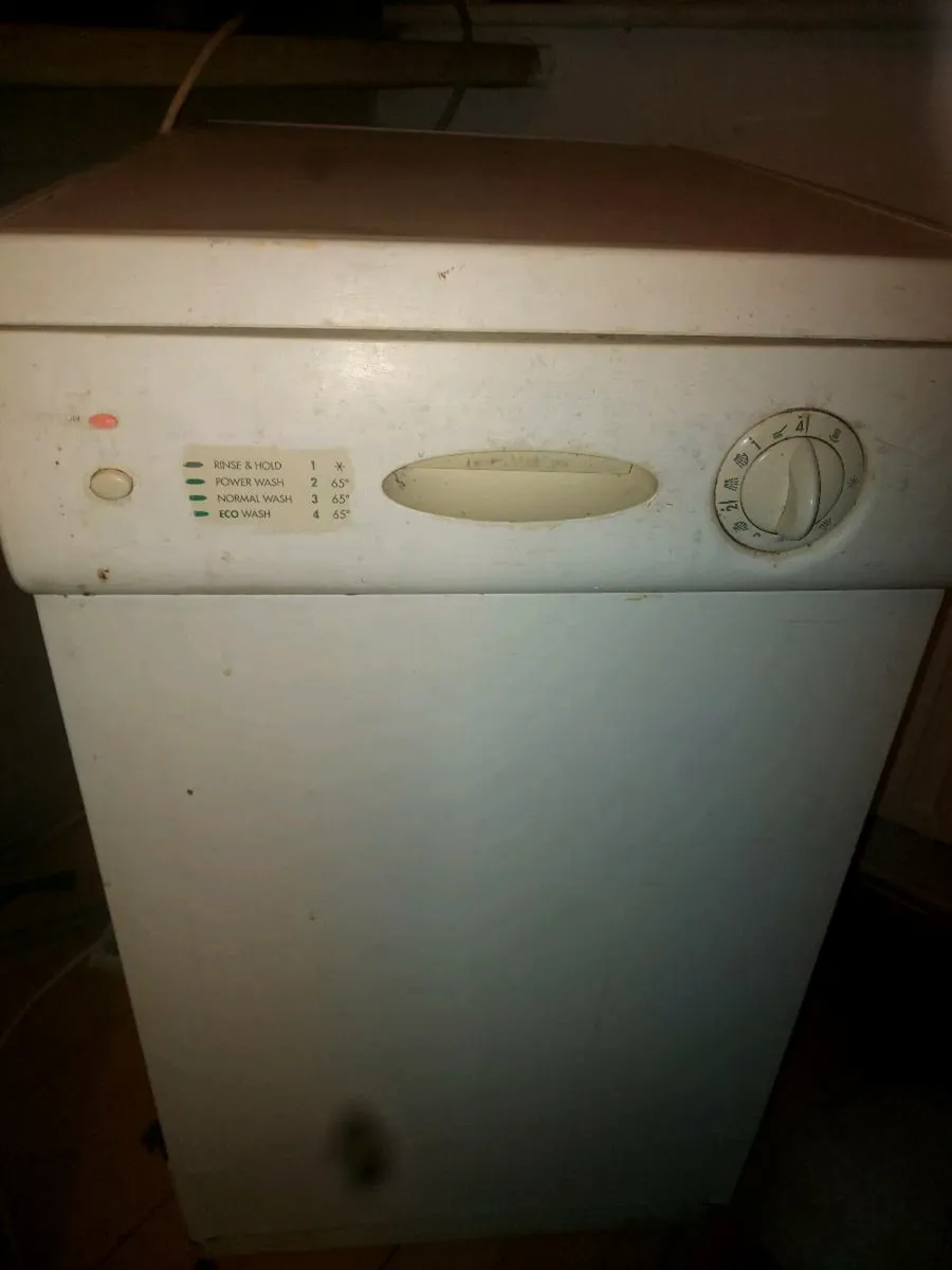 Dishwasher - Image 1