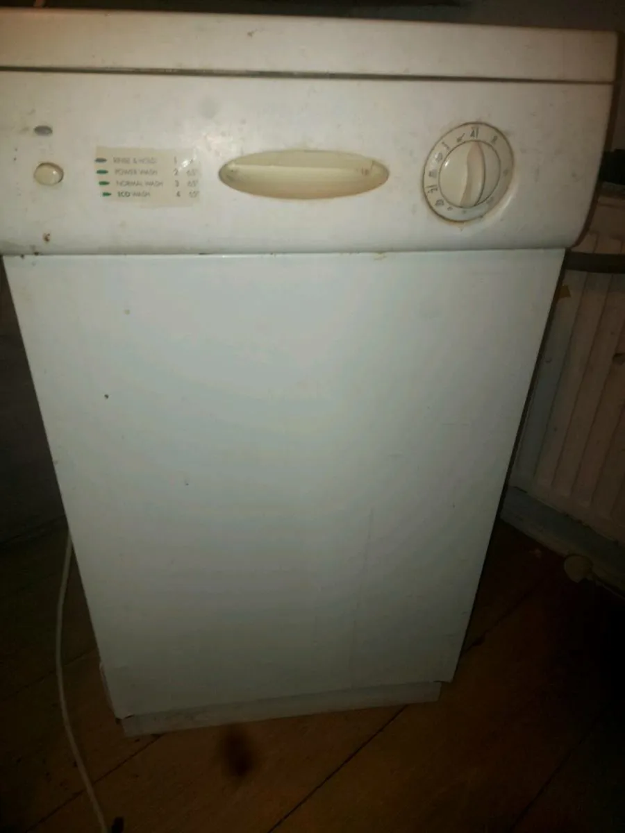 Dishwasher - Image 3