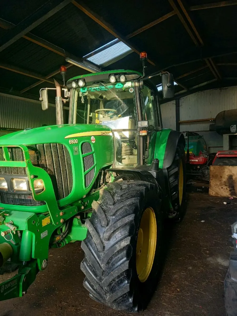 John deere 6930 standard - Image 4