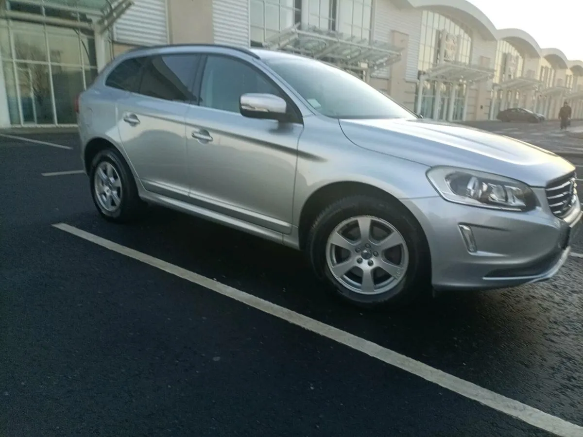142 Volvo XC60 " Automatic" - Image 1