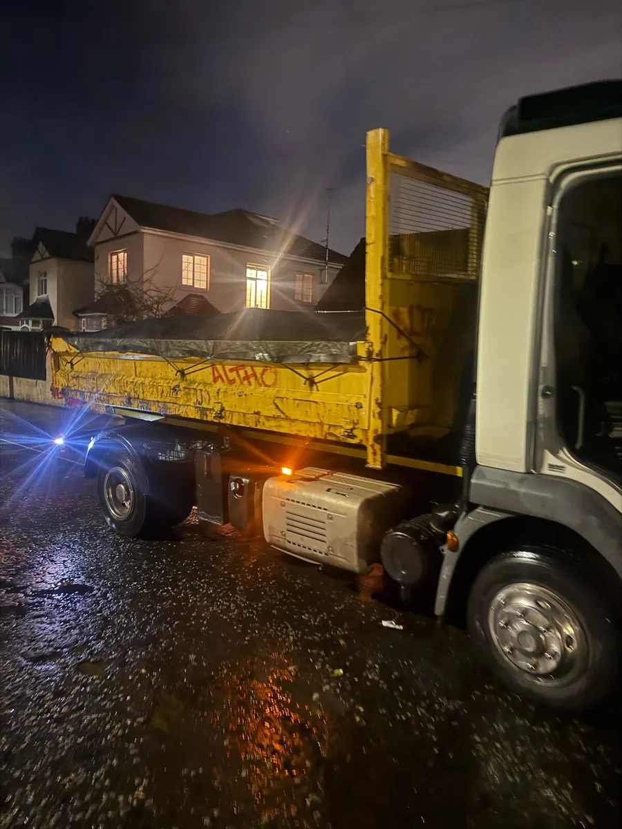 Hookloader skips Hl5 hl4 hl3 - Image 1