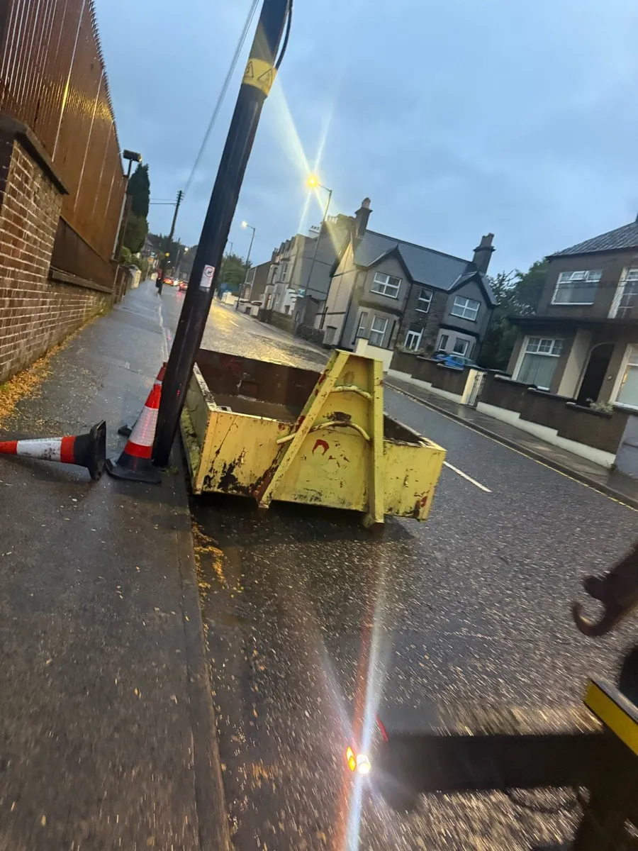 Hookloader skips Hl5 hl4 hl3 - Image 3