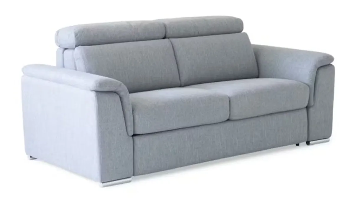 Brand New Italian Sofa Bed - Image 1