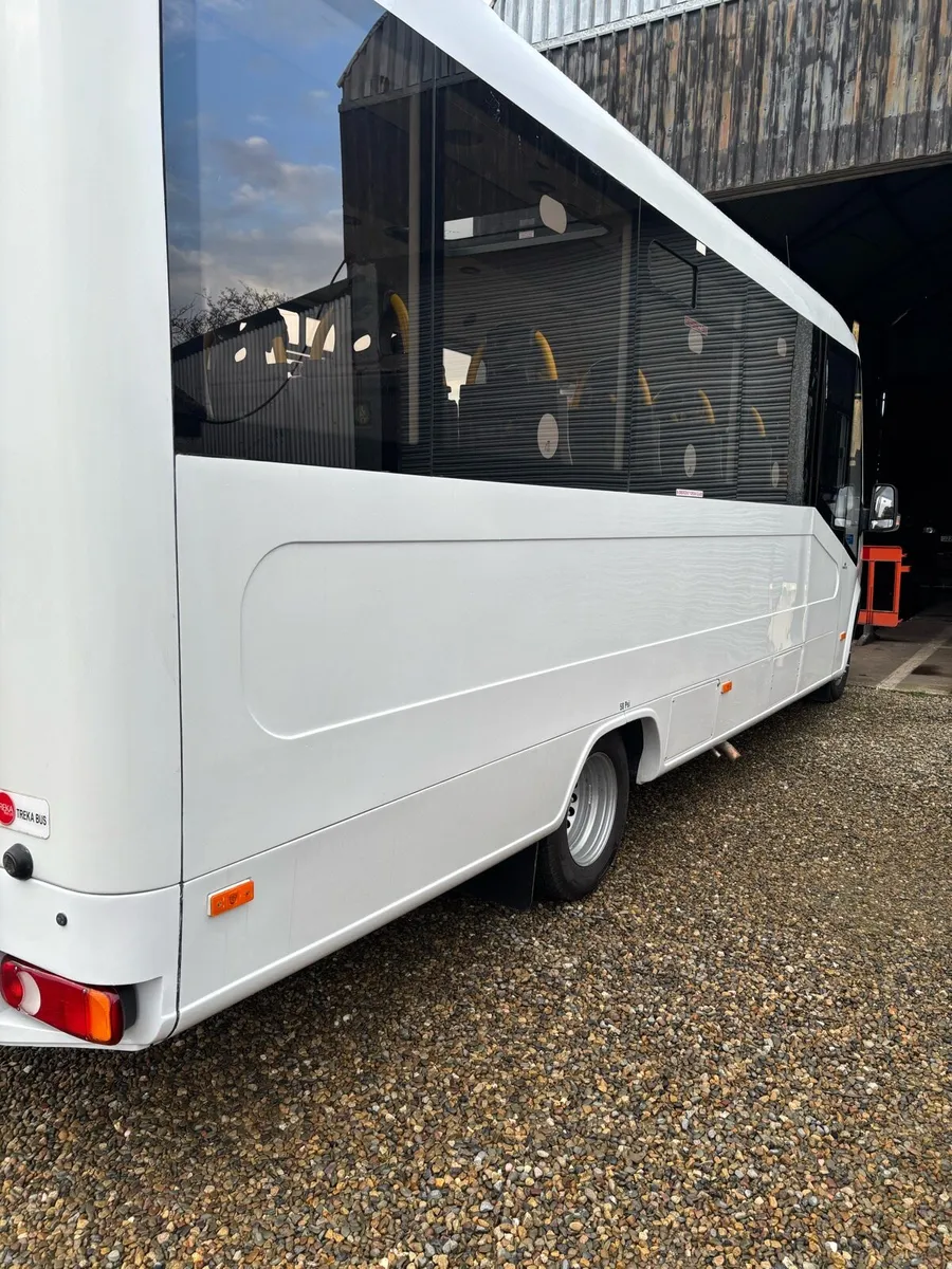 Mercedes sprinter - Image 2