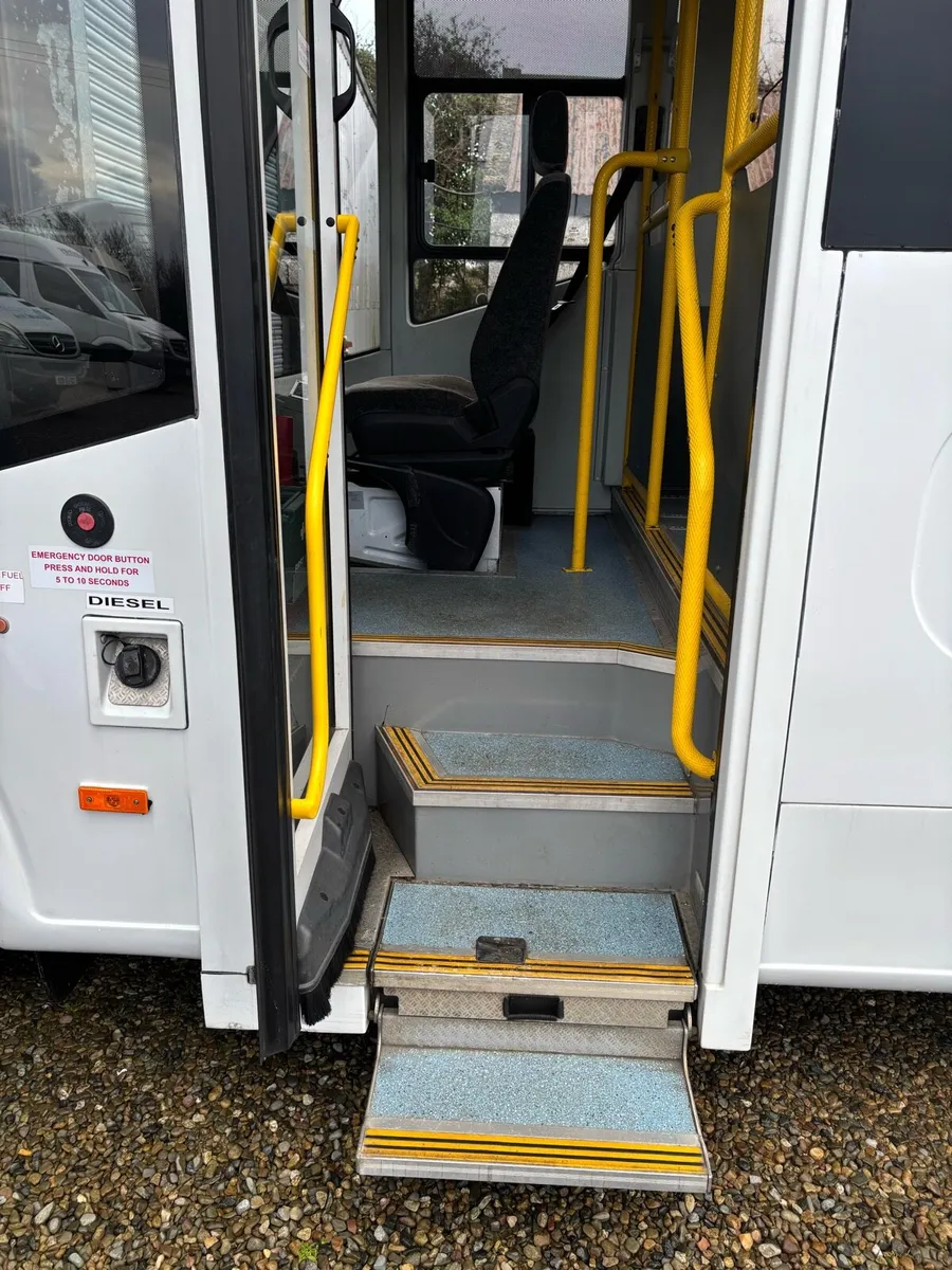 Mercedes sprinter - Image 3