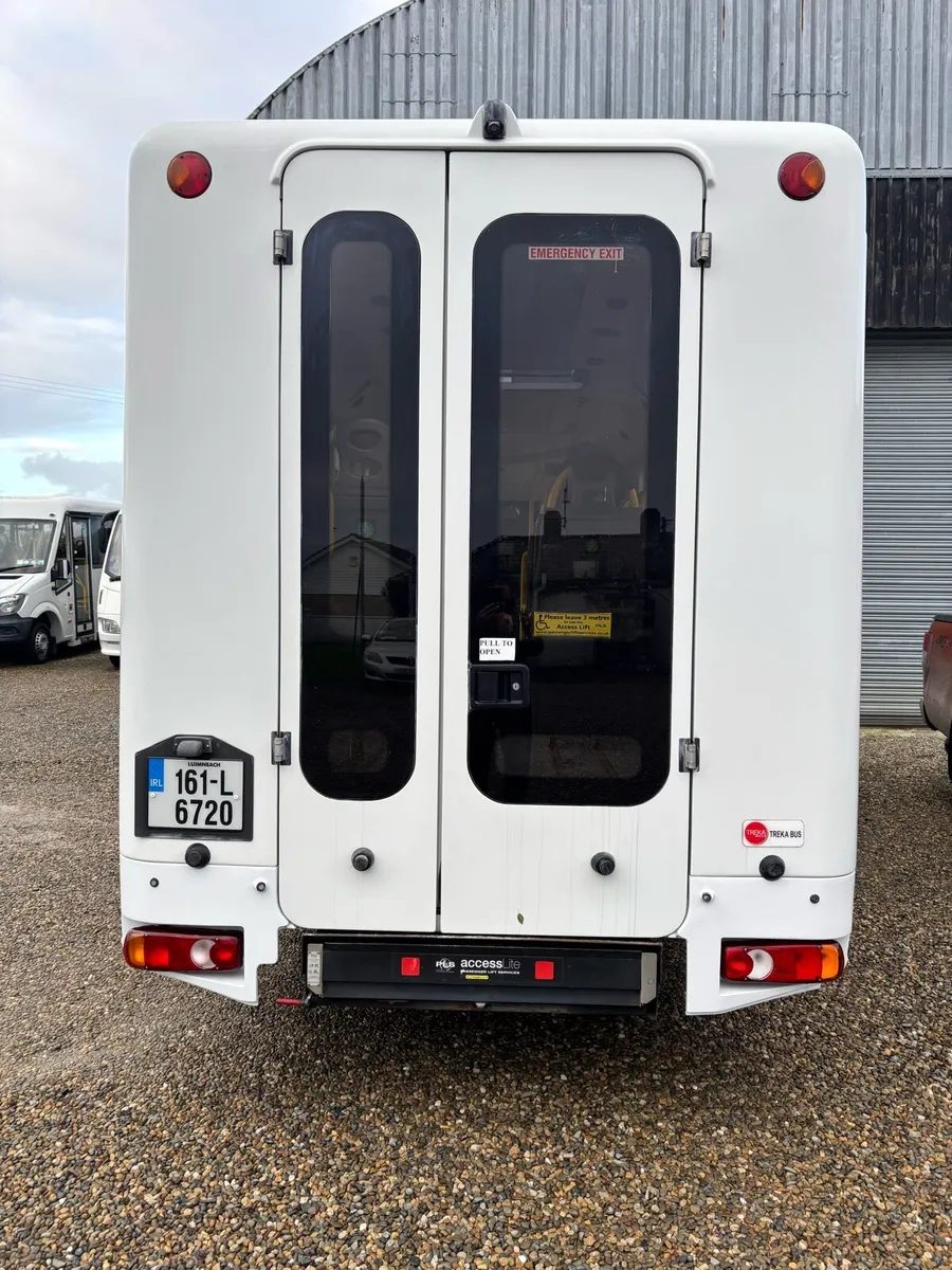 Mercedes sprinter - Image 4