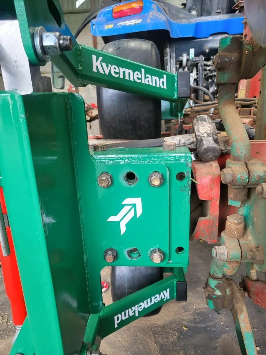 Match Plough wheels and pressers - Image 4