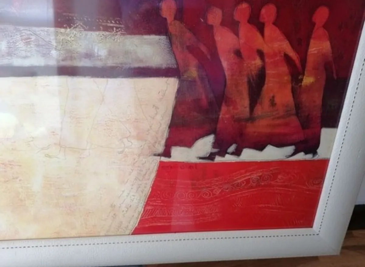 Large Wall Picture - Image 3