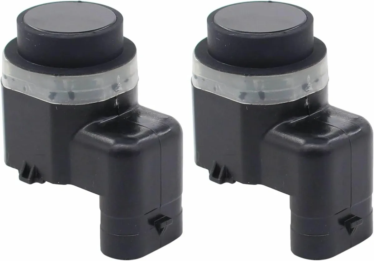 Front or Rear PDC Reverse Parking Sensor for BMW 5 - Image 2