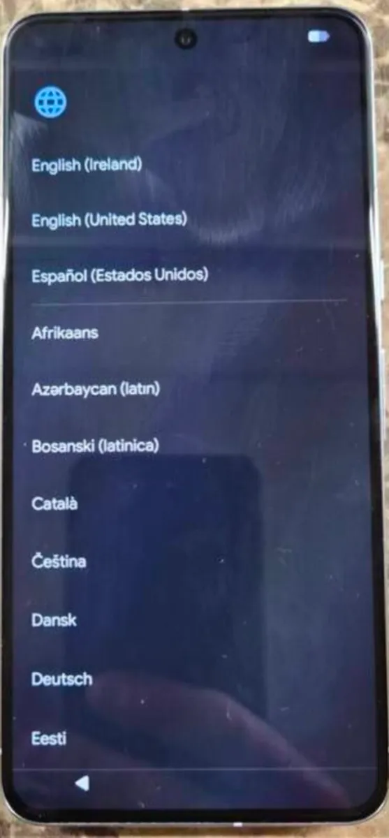 Pixel 8 Pro like new - Image 1