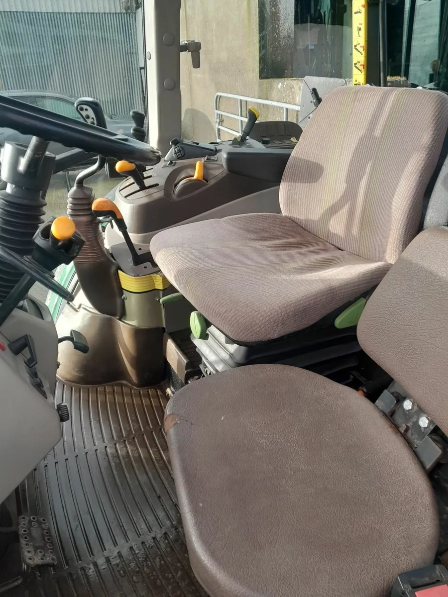 John Deere 5720 - Image 3