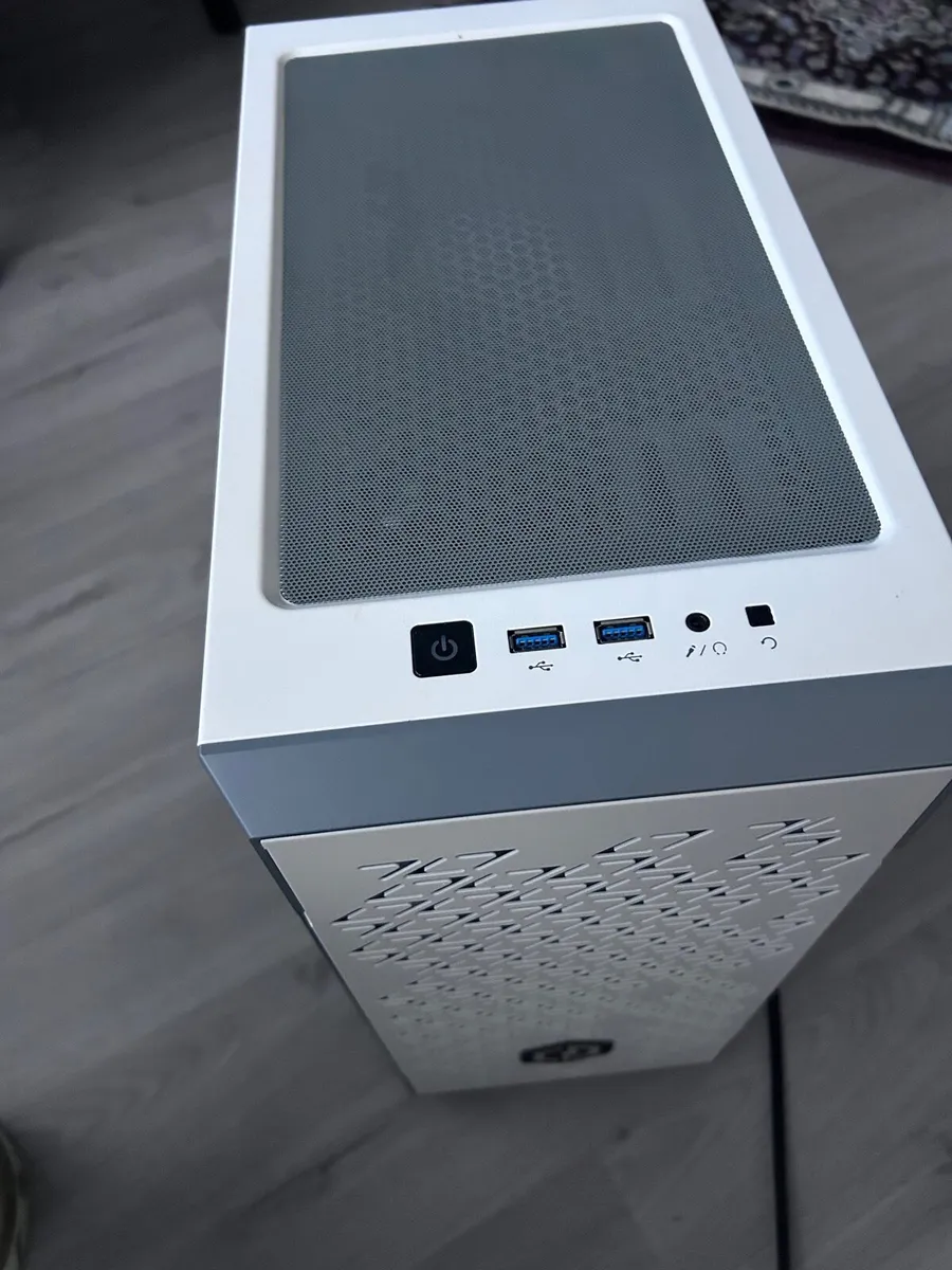 Optimum Performance PC - LED LIGHTS INCLUDED - Image 3