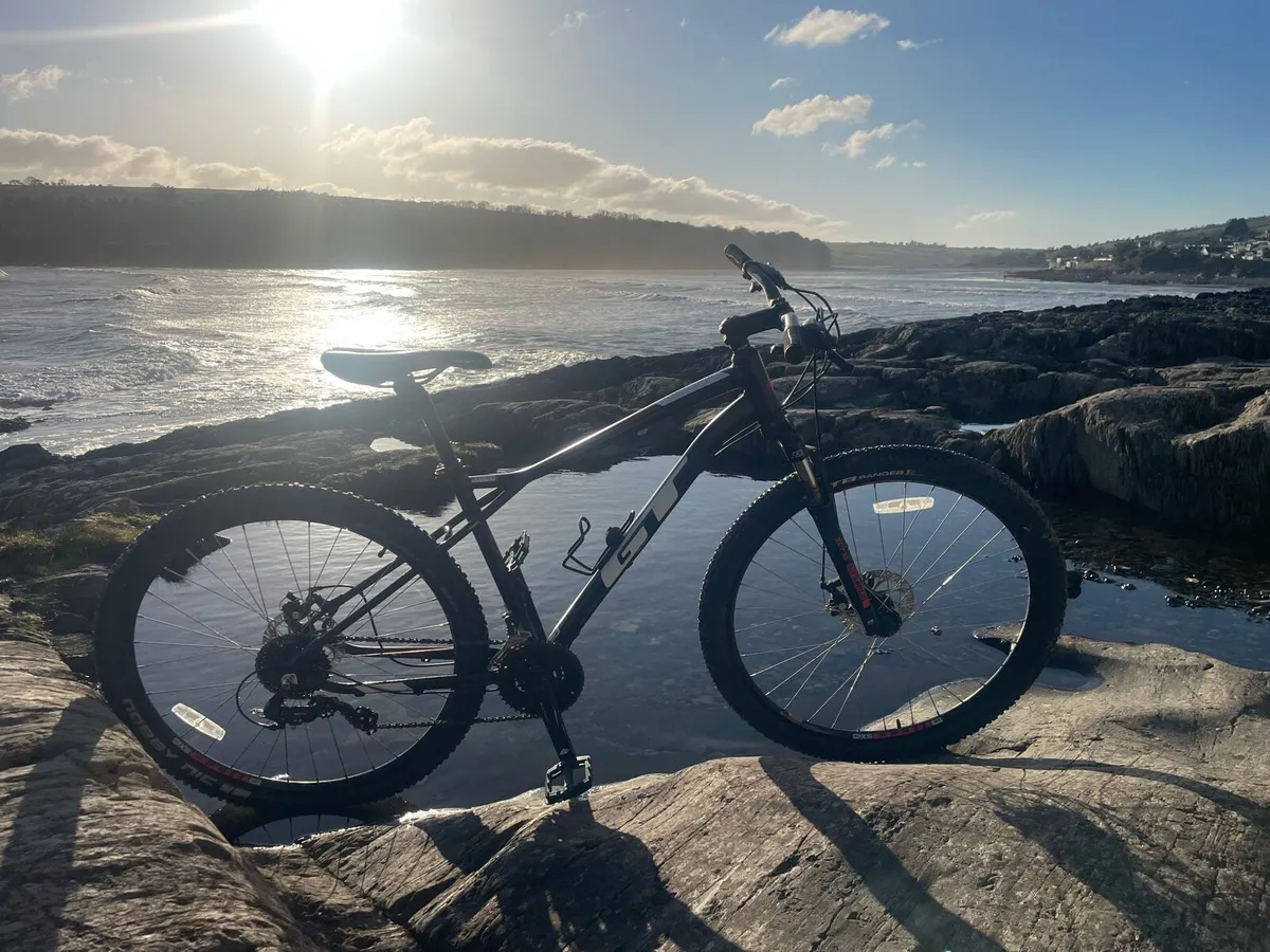 GT Aggressor Disc 29” - Medium - Image 2