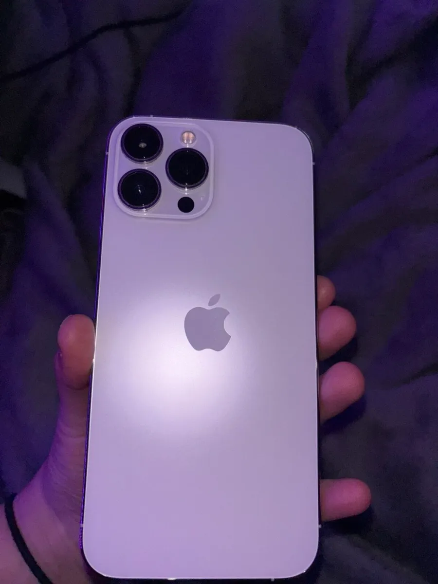 iphone 13 Pro Max - Image 1
