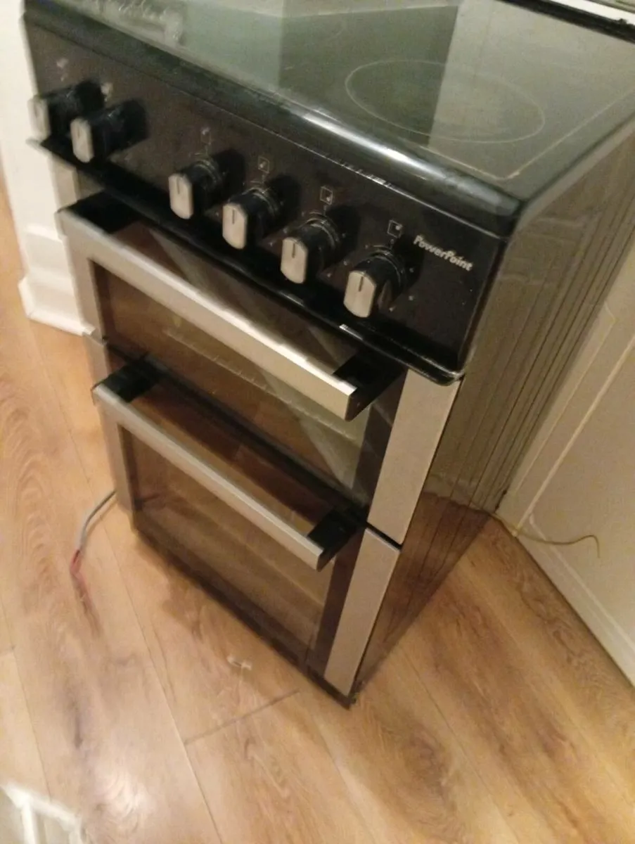 Electric cooker - Image 1