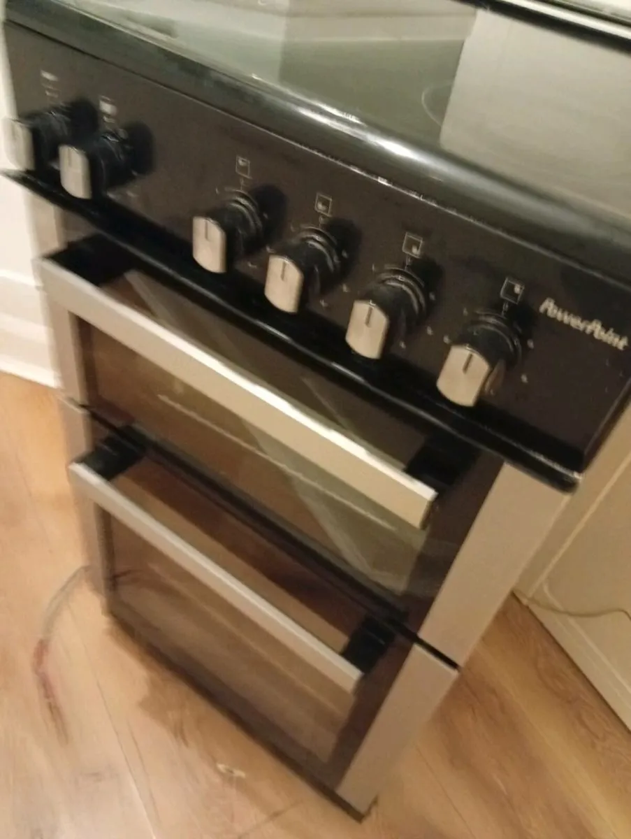 Electric cooker - Image 2