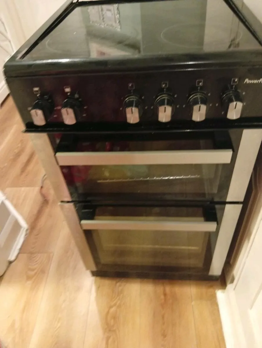 Electric cooker - Image 3