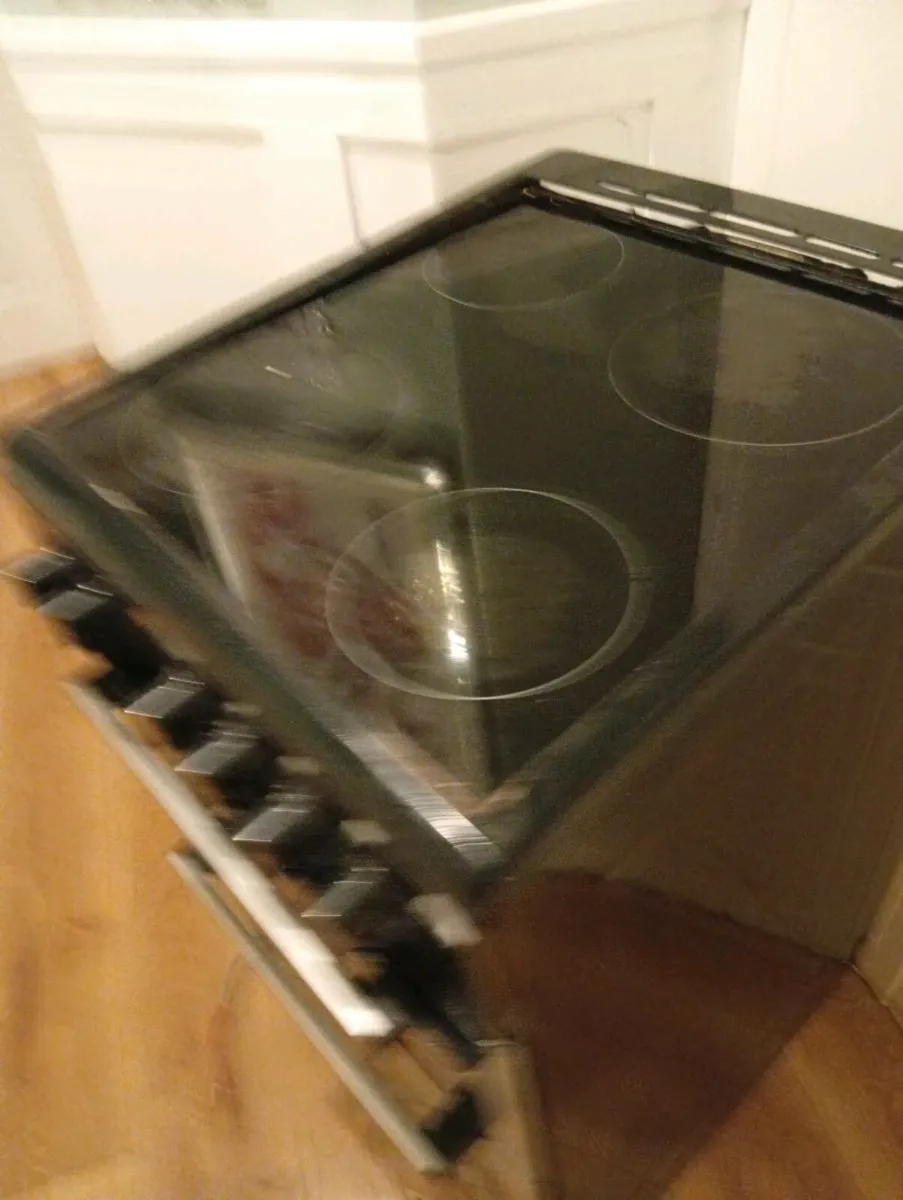 Electric cooker - Image 4