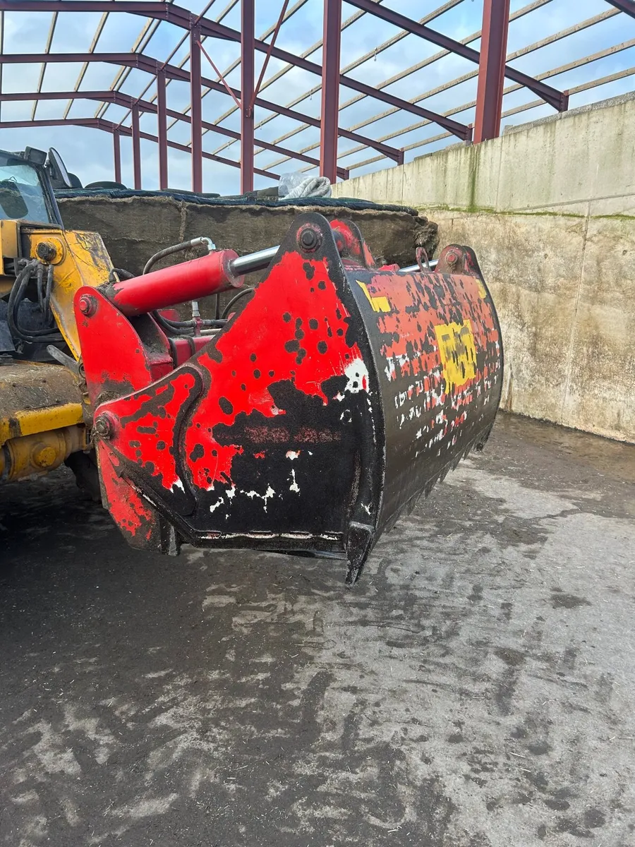 Shear grab - Image 4